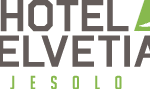 Hotel Helvetia in Lido di Jesolo, Italy